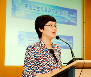 Director-General-Li-Tao-CNHDRC