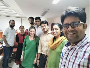 India UHC blog photo